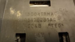 DODGE 1BG84TRMA Radiator Grille DODGE JOURNEY (2008-2020) — thumbnail 5