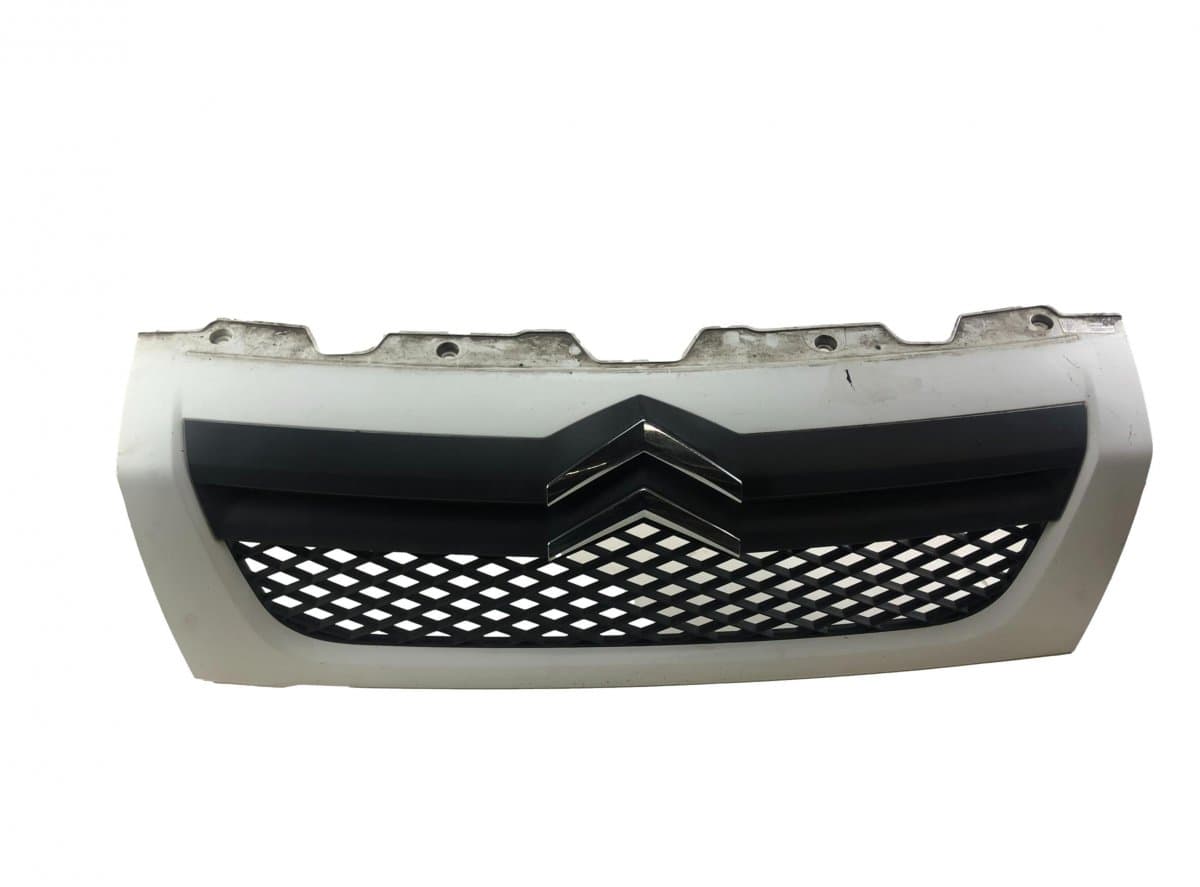 7804S8 Radiator Grille CITROËN JUMPER III (2006-)
