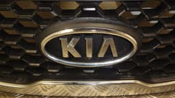 KIA 863502P000 Radiator Grille KIA SORENTO II (XM) (2009-2015) — thumbnail 2