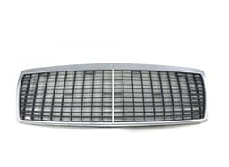 MERCEDES-BENZ A1408800683 Radiator Grille MERCEDES-BENZ S-CLASS (W140) (1991-1999) — thumbnail 1