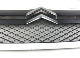 CITROËN 7804S8 Radiator Grille CITROËN JUMPER III (2006-) — thumbnail 4