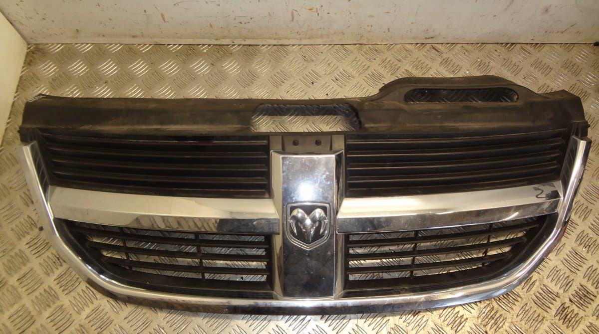 DODGE 1BG84TRMA Radiator Grille DODGE JOURNEY (2008-2020)