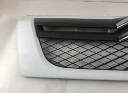 CITROËN 7804S8 Radiator Grille CITROËN JUMPER III (2006-) — thumbnail 5
