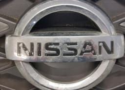 NISSAN 62310-JG40A 62310-JG50A Radiator Grille NISSAN X-TRAIL II (T31) (2007-2013) — thumbnail 2