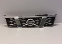NISSAN 62310-JG40A 62310-JG50A Radiator Grille NISSAN X-TRAIL II (T31) (2007-2013) — thumbnail 1