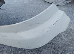 OPEL Radiator Grille OPEL VIVARO A (2001-2014) — thumbnail 4
