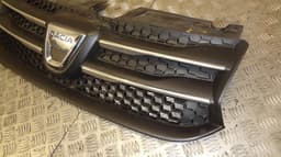 DACIA Radiator Grille DACIA LOGAN II (2012-2020) — thumbnail 4
