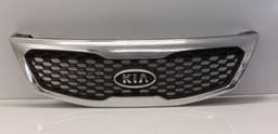 KIA 86350-2P000 Radiator Grille KIA SORENTO II (XM) (2009-2015) — thumbnail 1