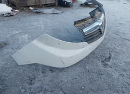 OPEL Radiator Grille OPEL VIVARO A (2001-2014) — thumbnail 2