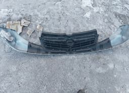 OPEL Radiator Grille OPEL VIVARO A (2001-2014) — thumbnail 3