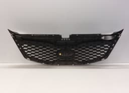 KIA 86350-2P000 Radiator Grille KIA SORENTO II (XM) (2009-2015) — thumbnail 2