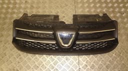 DACIA Radiator Grille DACIA LOGAN II (2012-2020) — thumbnail 1