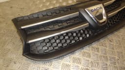 DACIA Radiator Grille DACIA LOGAN II (2012-2020) — thumbnail 3