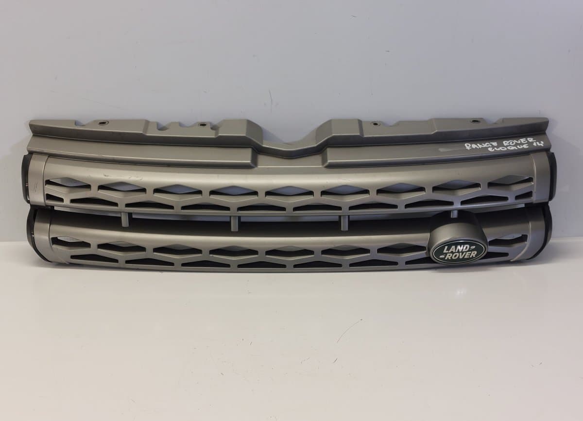 LAND ROVER DJ32-8200-AA DJ32-8200-AA1682B Radiator Grille LAND ROVER EVOQUE I (L538) (2011-2018)