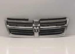 DODGE 05113126AA 05113151AA Radiator Grille DODGE CARAVAN V (2007-2020) — thumbnail 1