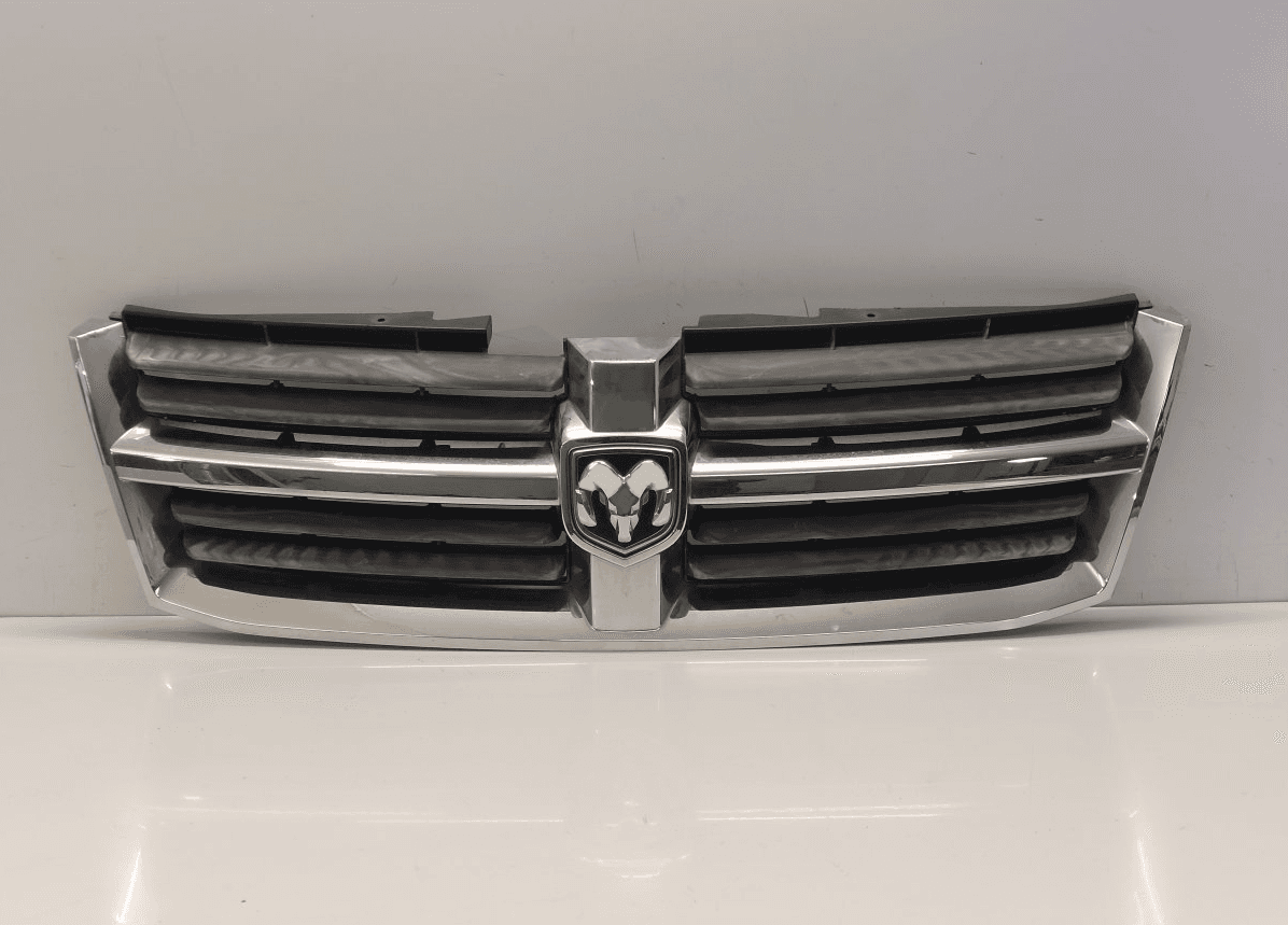 05113126AA 05113151AA Radiator Grille DODGE CARAVAN V (2007-2020)
