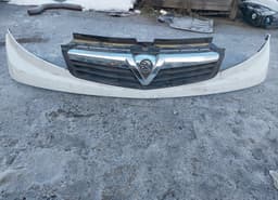 OPEL Radiator Grille OPEL VIVARO A (2001-2014) — thumbnail 1
