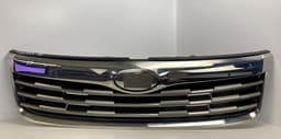 SUBARU 91191SC001 91191SC000 91121SC001 Radiator Grille SUBARU FORESTER (SH) (2008-2013) — thumbnail 1