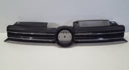 VW 5K0853653 Radiator Grille VW GOLF VI (5K) (2008-2013) — thumbnail 1