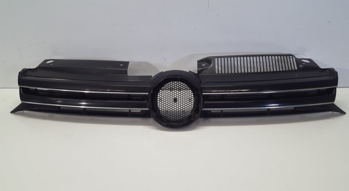 VW 5K0853653 Radiator Grille VW GOLF VI (5K) (2008-2013)