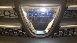 DACIA Radiator Grille DACIA LOGAN II (2012-2020) — thumbnail 2