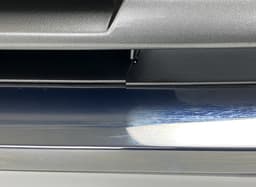 SUBARU 91191SC001 91191SC000 91121SC001 Radiator Grille SUBARU FORESTER (SH) (2008-2013) — thumbnail 3