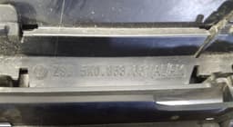 VW 5K0853653 Radiator Grille VW GOLF VI (5K) (2008-2013) — thumbnail 4