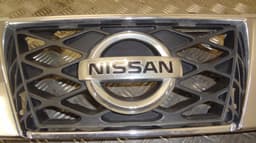 NISSAN Radiator Grille NISSAN X-TRAIL II (T31) (2007-2013) — thumbnail 2