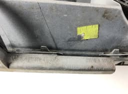 MERCEDES-BENZ A1698800783 Radiator Grille MERCEDES-BENZ B-CLASS (W245) (2005-2011) — thumbnail 3