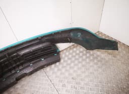NISSAN 93856151 93856155 Radiator Grille NISSAN PRIMASTAR II (X83) (2001-2015) — thumbnail 4