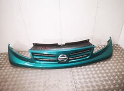 NISSAN 93856151 93856155 Radiator Grille NISSAN PRIMASTAR II (X83) (2001-2015) — thumbnail 1