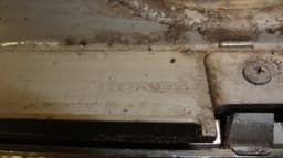 HONDA Radiator Grille HONDA FR-V (2004-2009) — thumbnail 5