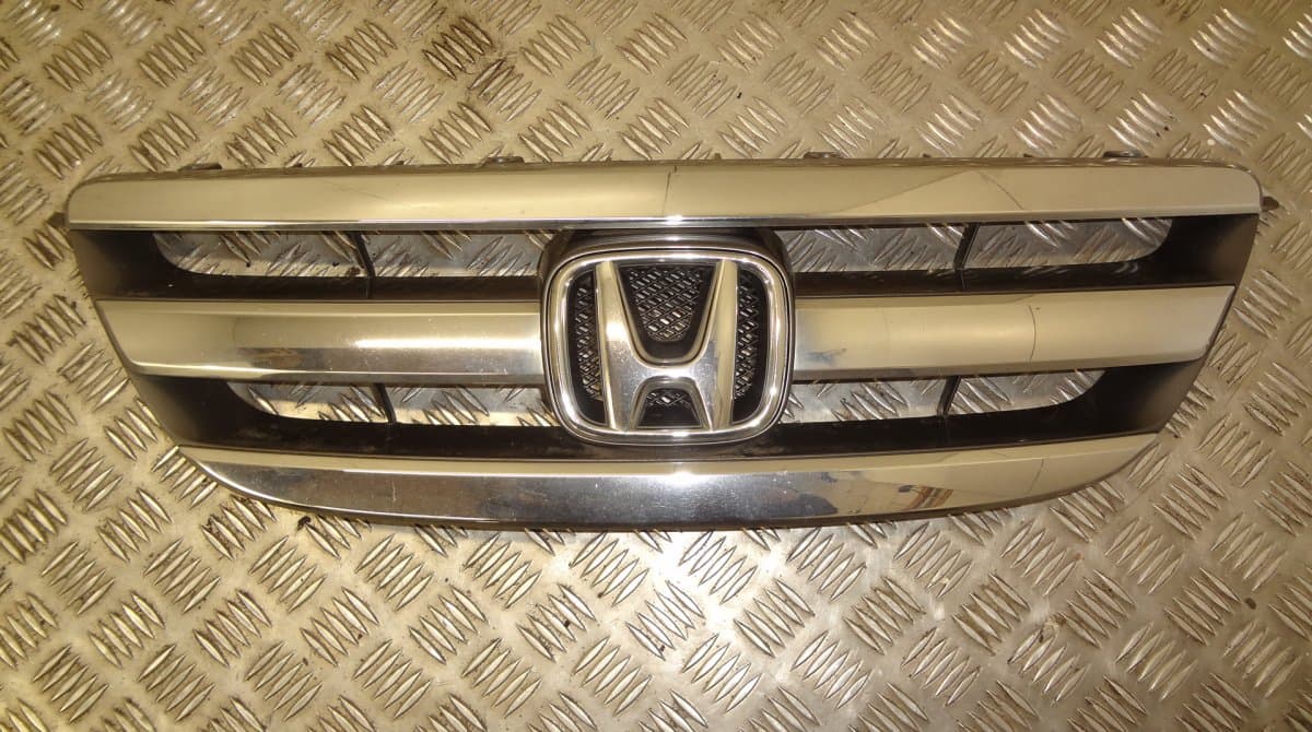 HONDA Radiator Grille HONDA FR-V (2004-2009)