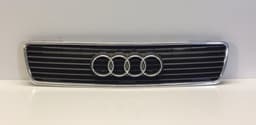 AUDI 441853655C Radiator Grille AUDI V8 (44, 4C) (1988-1994) — thumbnail 1