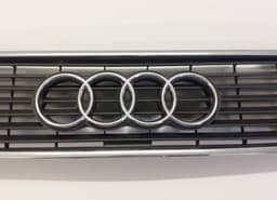 AUDI 441853655C Radiator Grille AUDI V8 (44, 4C) (1988-1994) — thumbnail 3