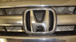 HONDA Radiator Grille HONDA FR-V (2004-2009) — thumbnail 2