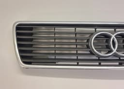 AUDI 441853655C Radiator Grille AUDI V8 (44, 4C) (1988-1994) — thumbnail 4