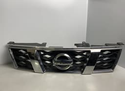 NISSAN 62310JG50A Radiator Grille NISSAN X-TRAIL II (T31) (2007-2013) — thumbnail 5