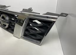 NISSAN 62310JG50A Radiator Grille NISSAN X-TRAIL II (T31) (2007-2013) — thumbnail 2