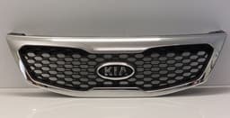 KIA 86350-2P000 Radiator Grille KIA SORENTO II (XM) (2009-2015) — thumbnail 1