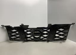 NISSAN 62310JG50A Radiator Grille NISSAN X-TRAIL II (T31) (2007-2013) — thumbnail 3
