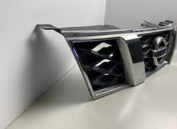 NISSAN 62310JG50A Radiator Grille NISSAN X-TRAIL II (T31) (2007-2013) — thumbnail 1