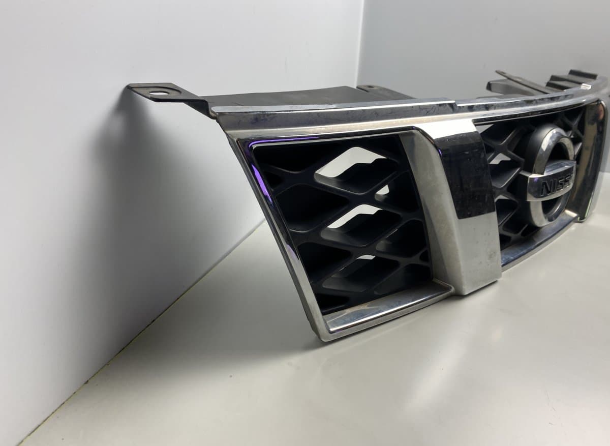 NISSAN 62310JG50A Radiator Grille NISSAN X-TRAIL II (T31) (2007-2013)