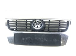 VW 3C0853651AD Radiator Grille VW PASSAT B6 (3C) (2005-2010) — thumbnail 1