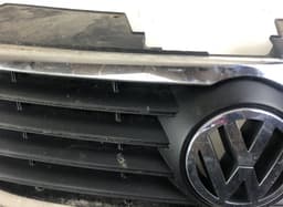 VW 3C0853651AD Radiator Grille VW PASSAT B6 (3C) (2005-2010) — thumbnail 4
