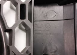 KIA 86350-2P000 Radiator Grille KIA SORENTO II (XM) (2009-2015) — thumbnail 3