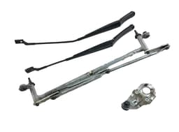 VW 5NB955023A Wiper linkage / mechanism VW TIGUAN II (AD, BW) (2016-2024) — thumbnail 1