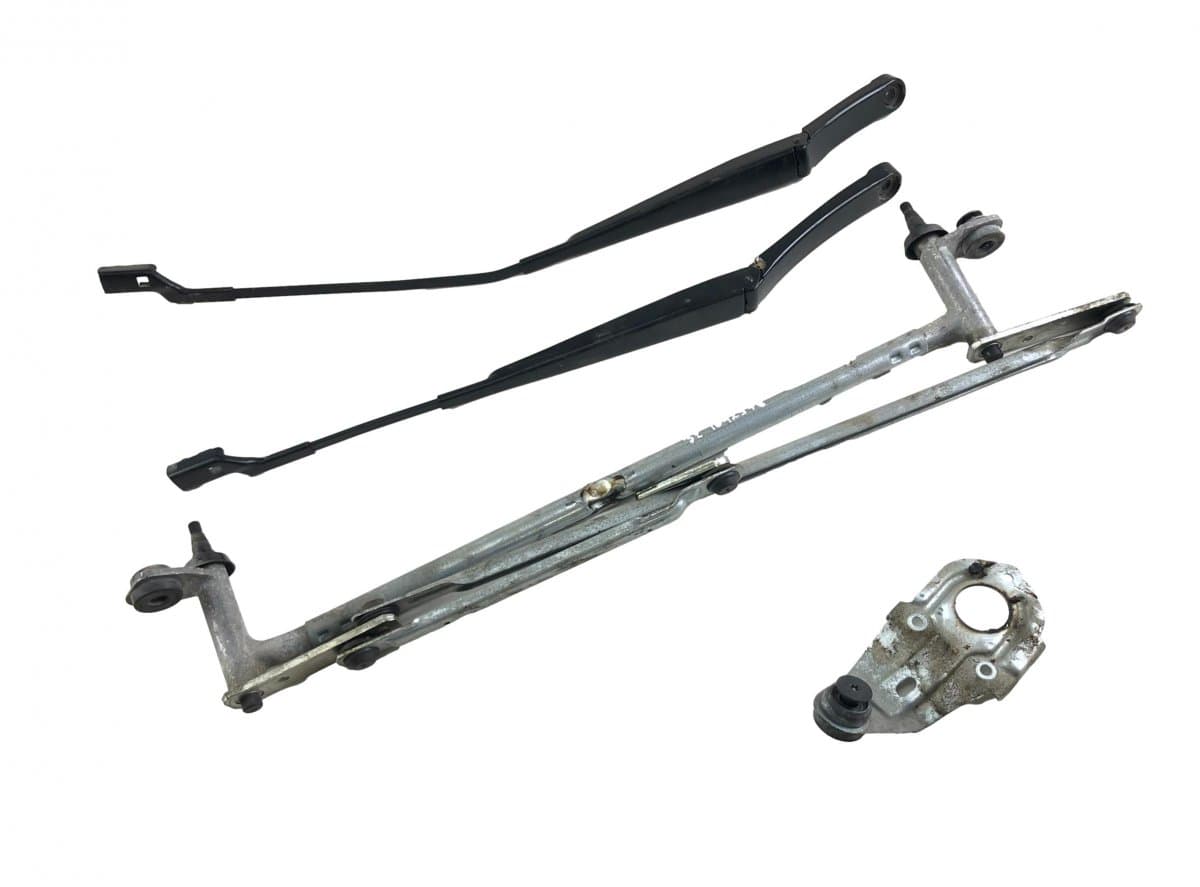 VW 5NB955023A Wiper linkage / mechanism VW TIGUAN II (AD, BW) (2016-2024)