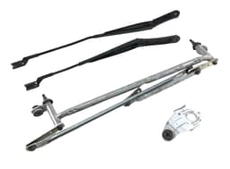 VW 5NB955023A Wiper linkage / mechanism VW TIGUAN II (AD, BW) (2016-2024) — thumbnail 2