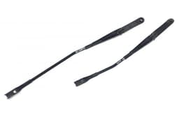 AUDI 8W1955407 8W1955408 Windscreen Wiper Arm Left AUDI A4 (8W, B9) (2015-) — thumbnail 1